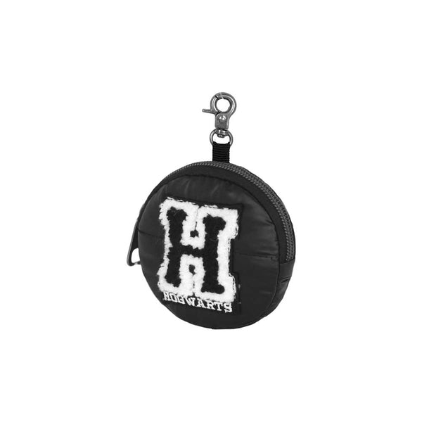 Porte-Monnaie Cookie Padding Harry Potter « H »