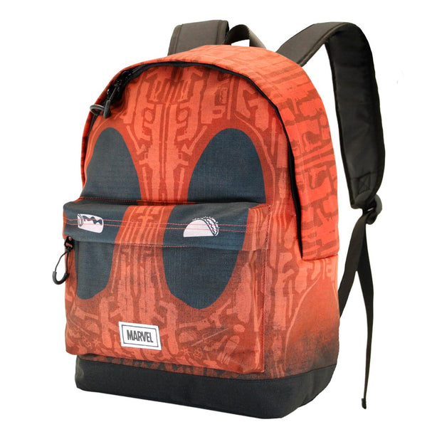 Sac à Dos ECO 2.0 Marvel « Deadpool Weapons »