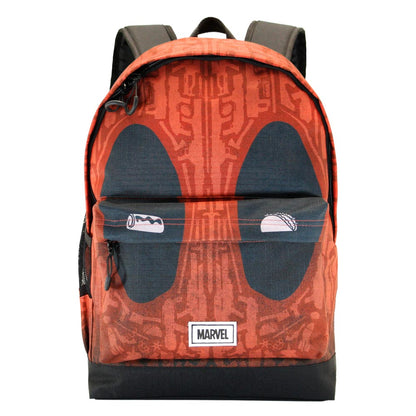 Sac à Dos ECO 2.0 Marvel « Deadpool Weapons »