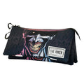Trousse Triple ECO DC Comics Joker « Crazy »