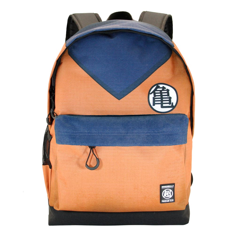 Sac à Dos ECO 2.0 Dragon Ball « Suit »