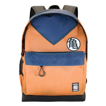Sac à Dos ECO 2.0 Dragon Ball « Suit »