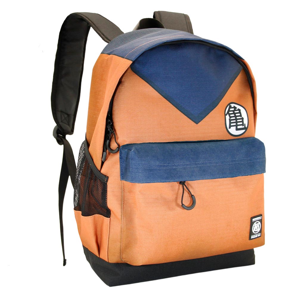 Sac à Dos ECO 2.0 Dragon Ball « Suit »