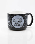Mug « Science is Magic That Works » – 443 ml