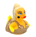 Ente THE MATERIAL BIRD