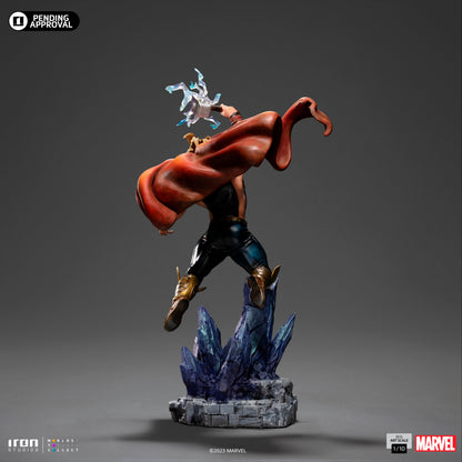 Thor Statue - Infinity Gauntlet Diorama - BDS Art Scale 1/10 - Iron Studios