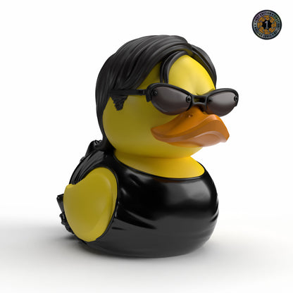 Canard Trinity (First Edition)