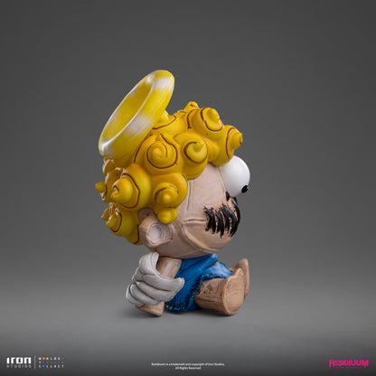 Statue Gigio - Residiuum's Boogie Bears - Monster Scale