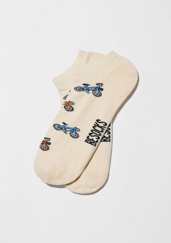 Chaussettes courtes BeBicycle