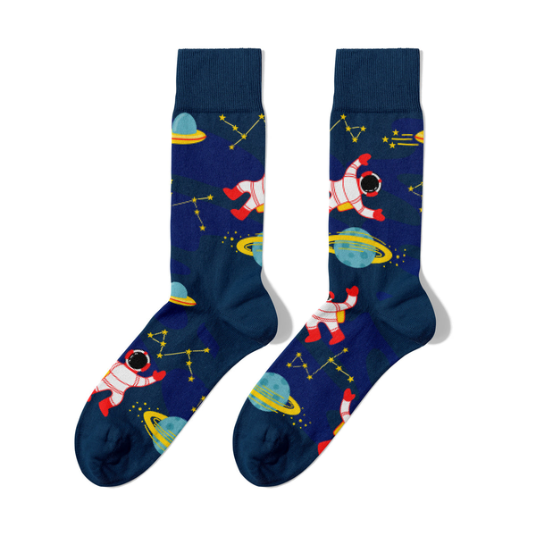 Space Socks