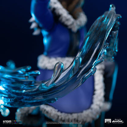 Pre-Order - Katara Statue - Avatar: The Last Airbender - Art Scale 1/10 - Iron Studios