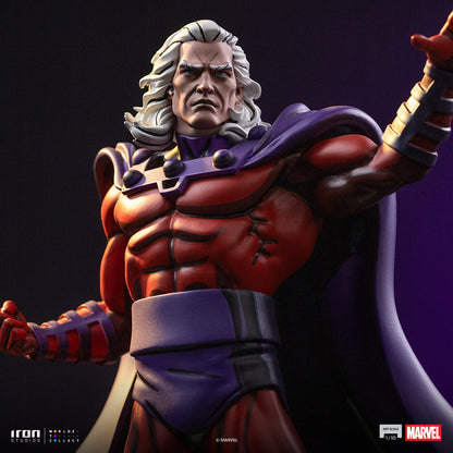 Magneto Statue - X-Men 97 - Art Scale 1/10 - Iron Studios