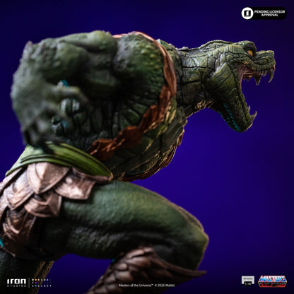 Statue Kobra Khan - Masters of the Universe - Art Scale 1/10