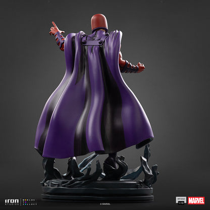 Magneto Statue - X-Men 97 - Art Scale 1/10 - Iron Studios