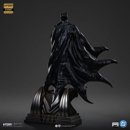 Statue Batman (CCXP Event Exclusive 2025) - DC Comics - Art Scale 1/10
