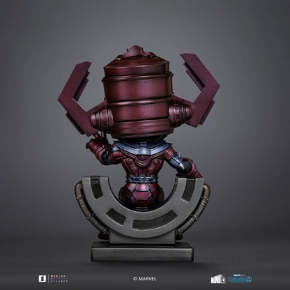 Figurine Galactus -The Fantastic Four: First Steps - Mini Co.