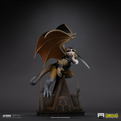 Pre-Order - Hudson Statue - Gargoyles - Art Scale 1/10 - Iron Studios