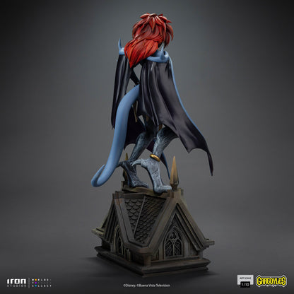 Statue Demona - Gargoyles - Art Scale 1/10