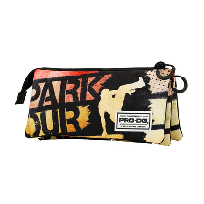 Trousse Triple FAN PRODG « Bounce »