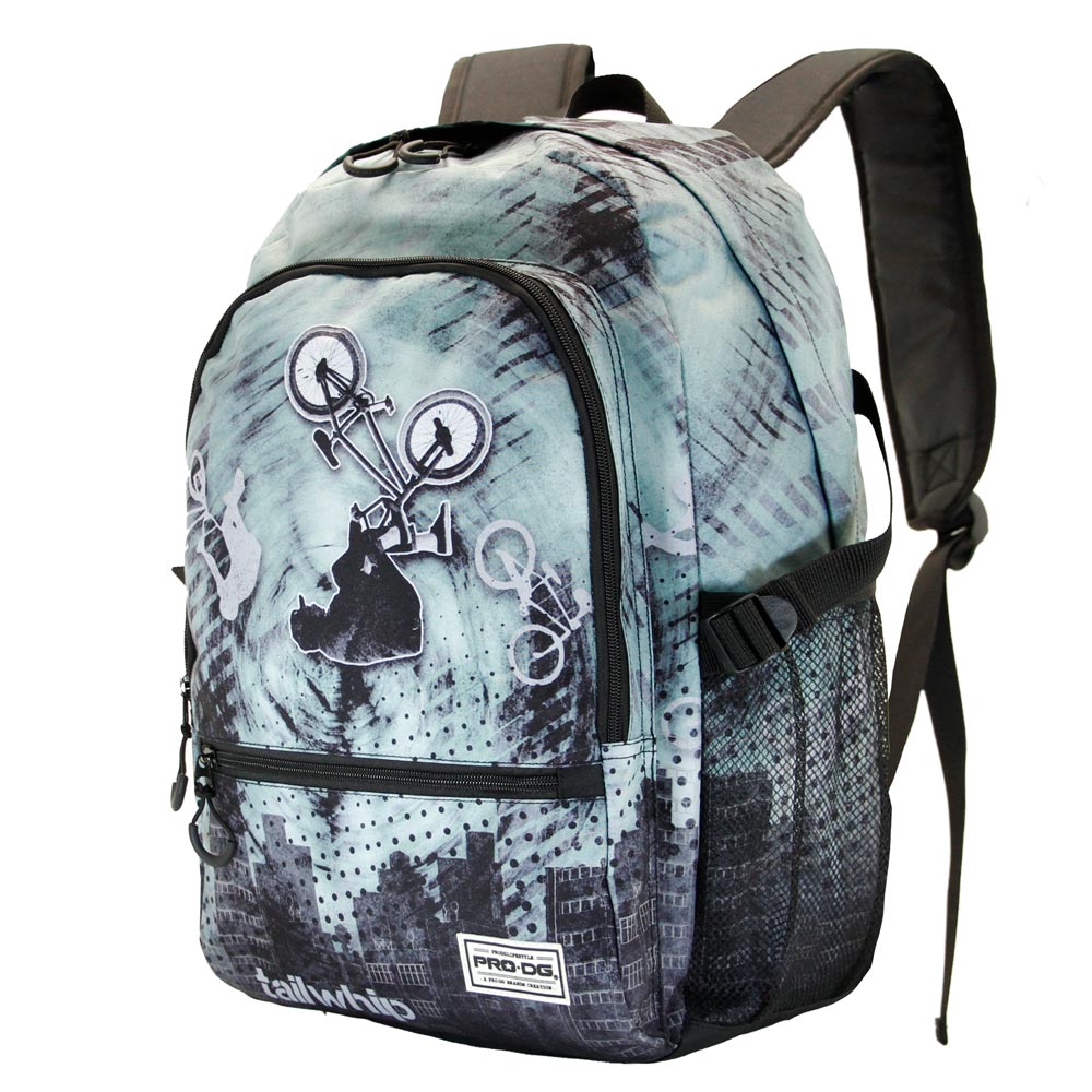 Sac à Dos Fight HS FAN PRODG « Tailwhip »