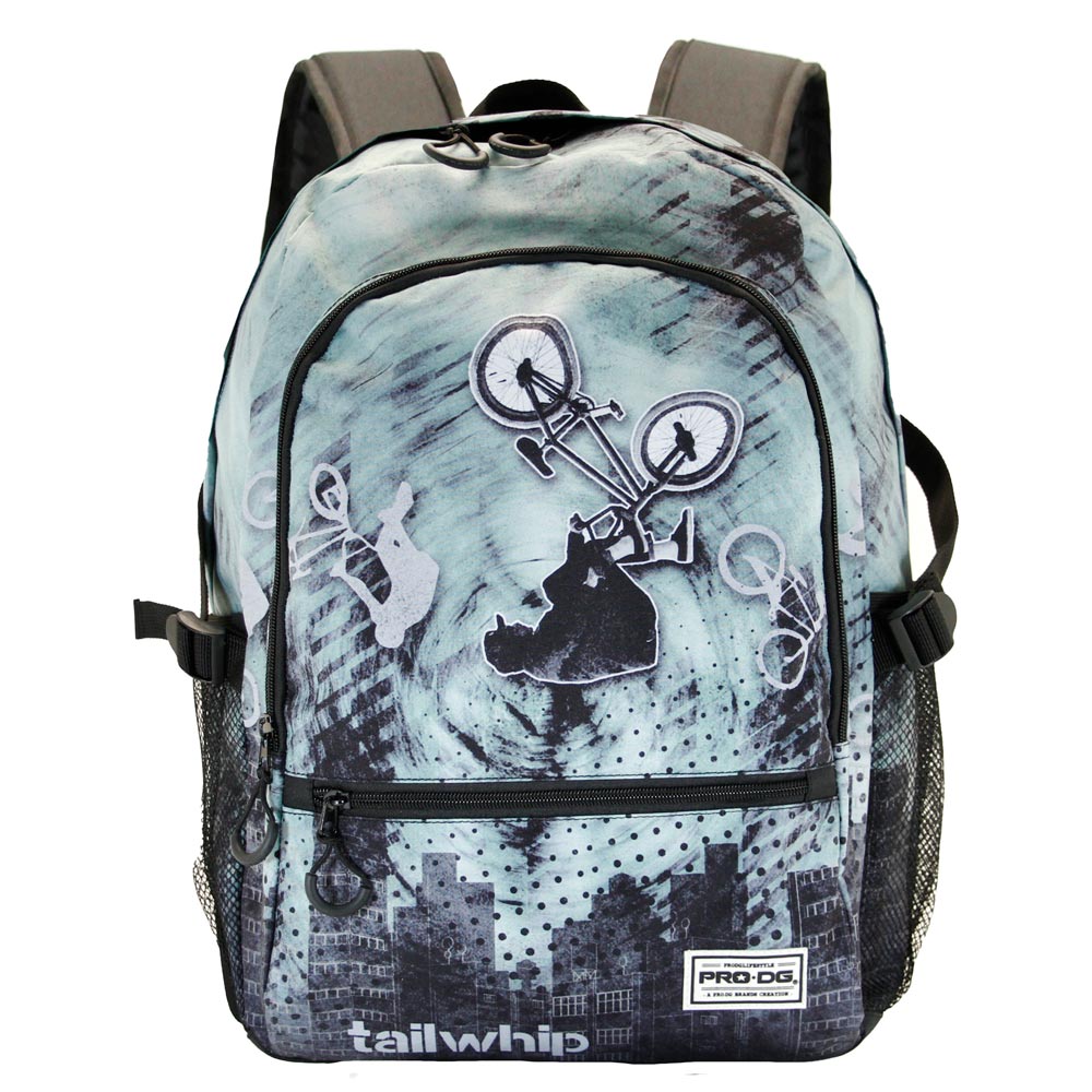 Sac à Dos Fight HS FAN PRODG « Tailwhip »