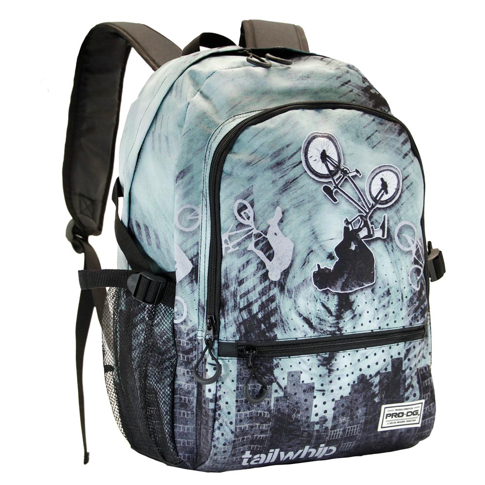 Sac à Dos Fight HS FAN PRODG « Tailwhip »