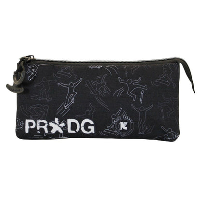 Trousse Triple ECO PRODG « Tricks »