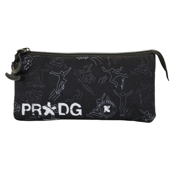 Trousse Triple ECO PRODG « Tricks »