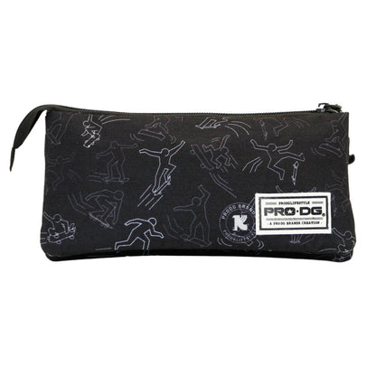 Trousse Triple ECO PRODG « Tricks »