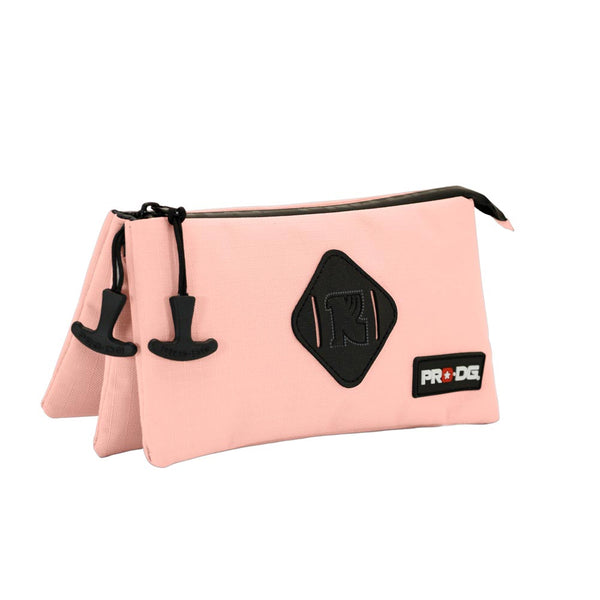 Trousse Triple Smart PRODG « Salmon »