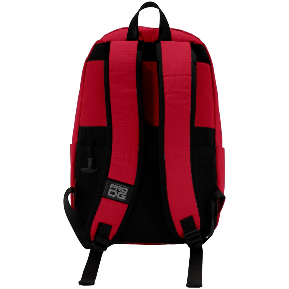 Sac à Dos Smart PRODG « Red »