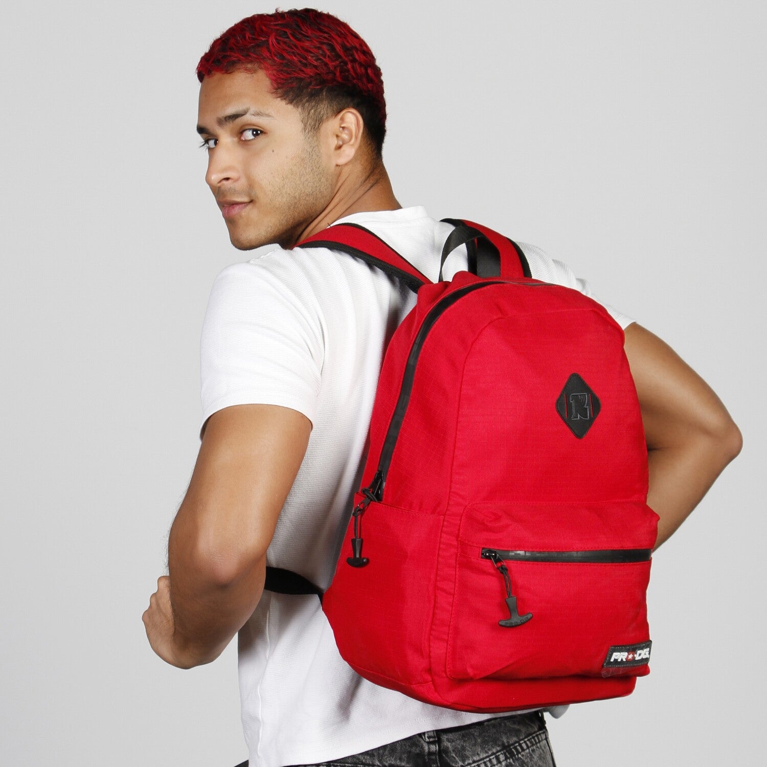 Sac à Dos Smart PRODG « Red »