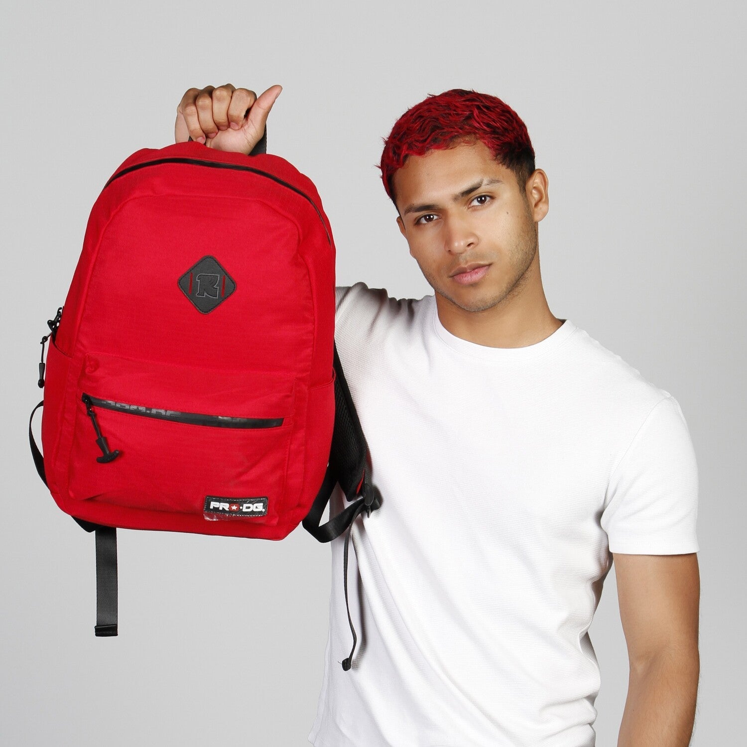 Sac à Dos Smart PRODG « Red »