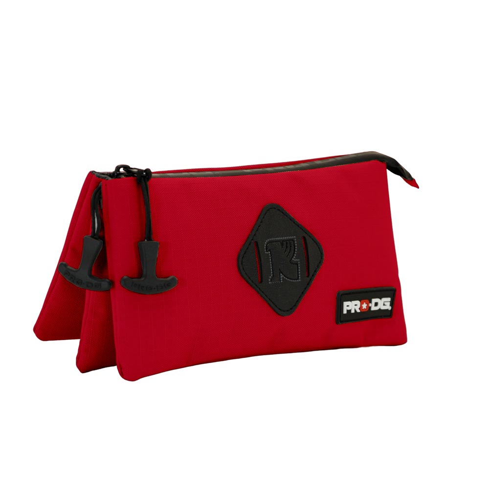 Trousse Triple Smart PRODG « Red »