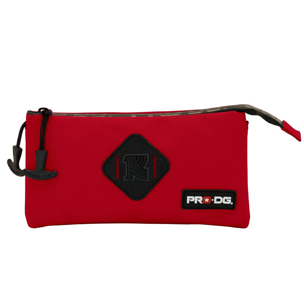 Trousse Triple Smart PRODG « Red »