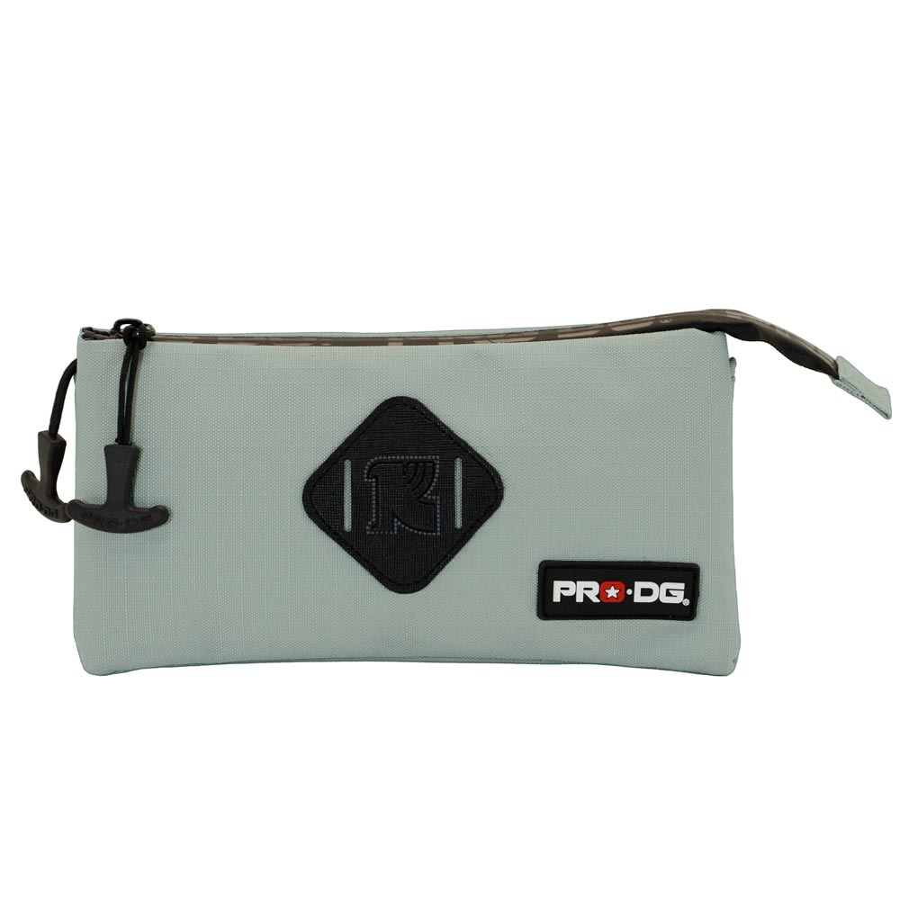 Trousse Triple Smart PRODG « Gray »