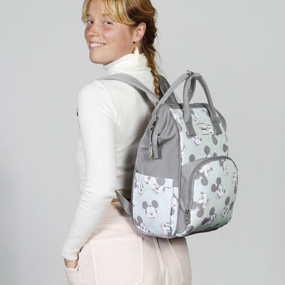 Sac à Dos Mommy Disney Mickey Mouse « Bonny »