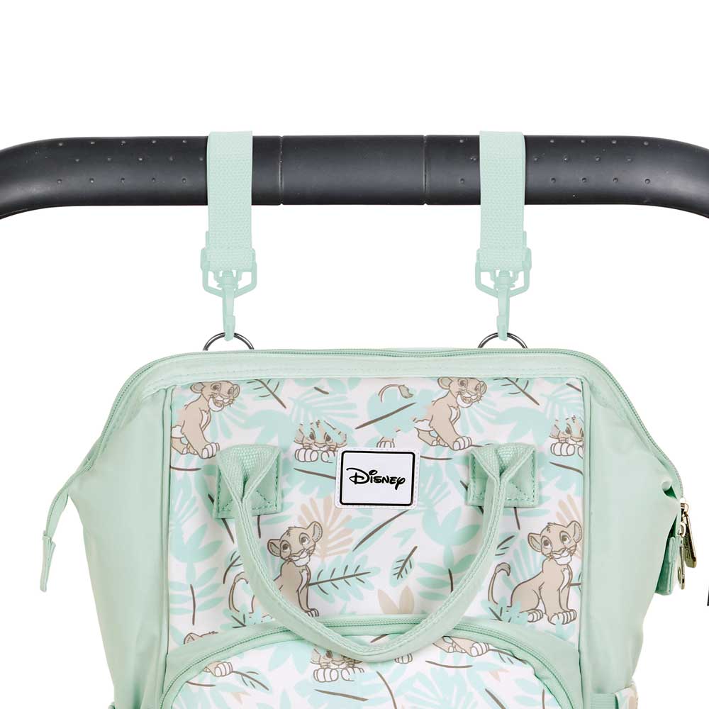 Sac à Dos Mommy Disney Le Roi Lion « Roar »