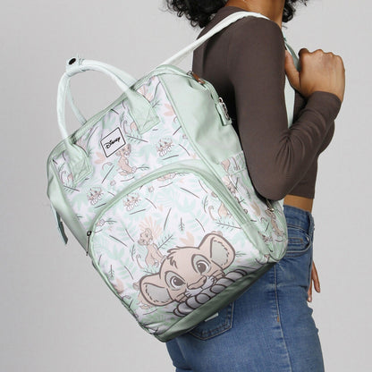 Sac à Dos Mommy Disney Le Roi Lion « Roar »