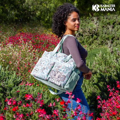 Sac Poussette Bébé Mommy Disney Le Roi Lion « Roar »