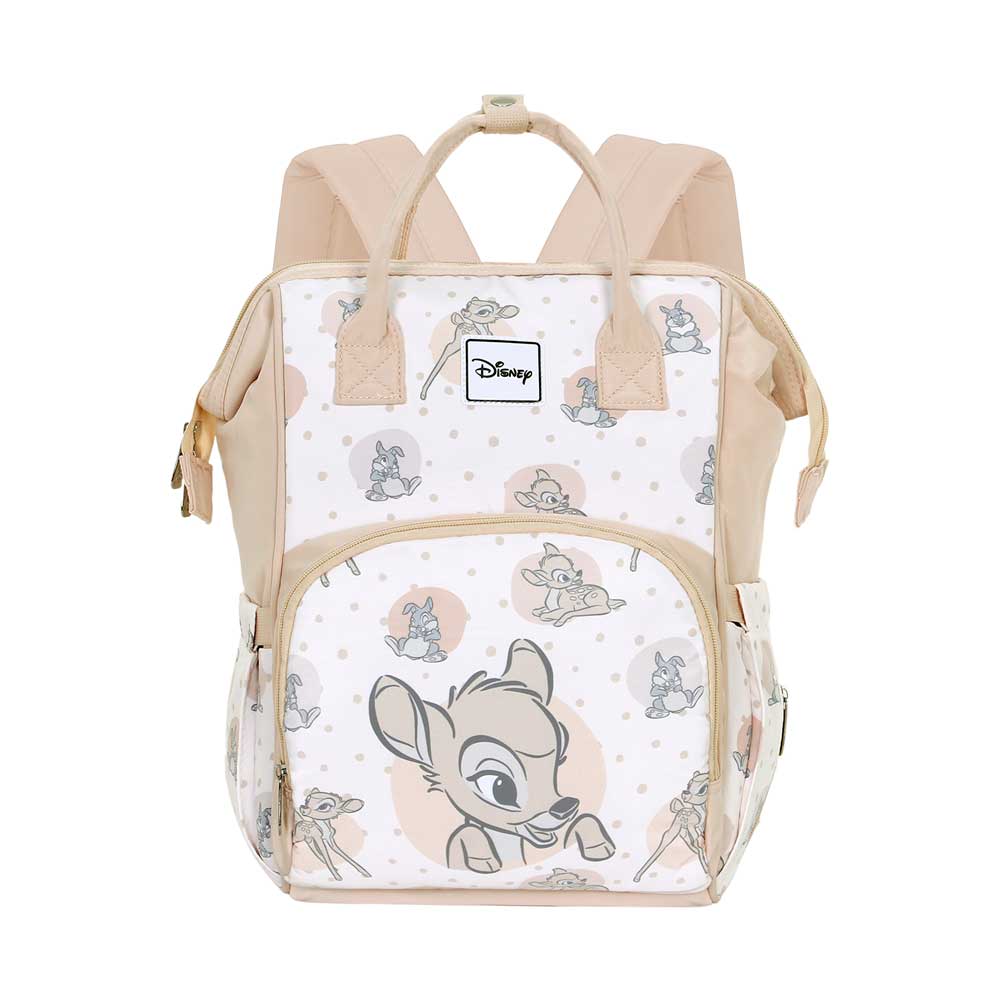 Sac à Dos Mommy Disney Bambi « Tender »