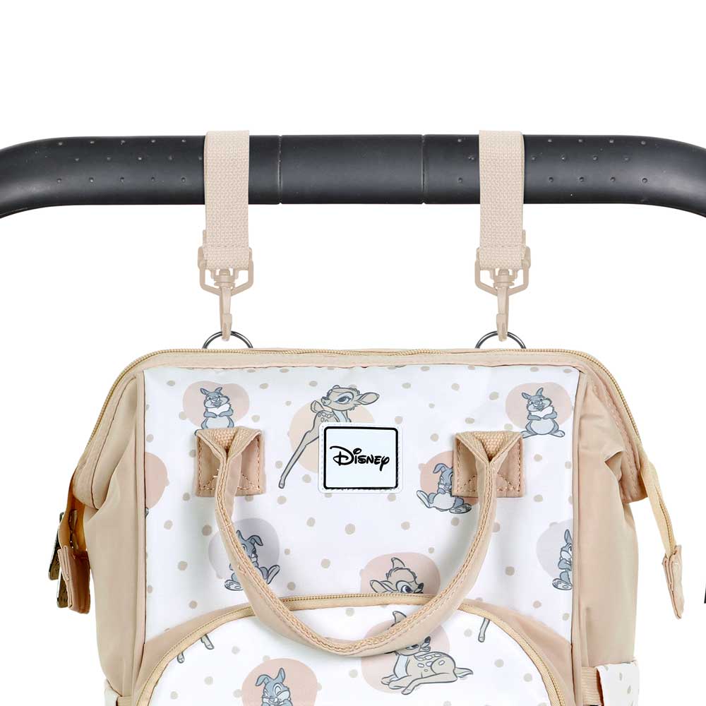Sac à Dos Mommy Disney Bambi « Tender »
