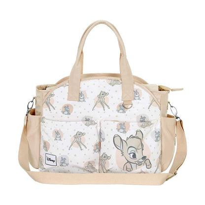 Sac Poussette Bébé Mommy Disney Bambi « Tender »