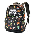 Rucksack Star Wars « Chibi »