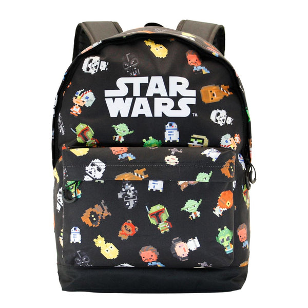 Sac à Dos Star Wars - Chibi