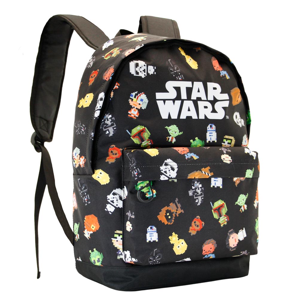 Rucksack Star Wars « Chibi »
