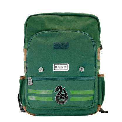 Sac à Dos Oxford Harry Potter « Slytherin »
