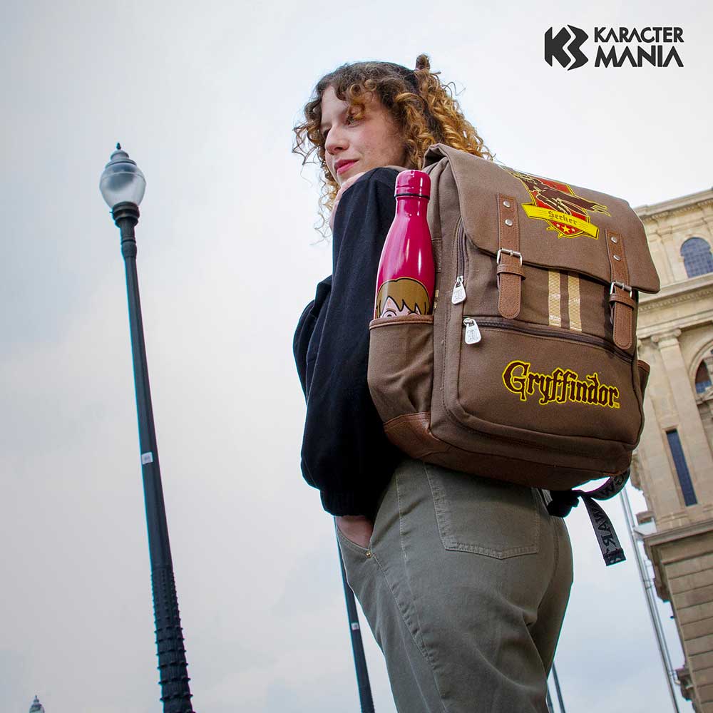 Sac à Dos Oxford Harry Potter « Potter »