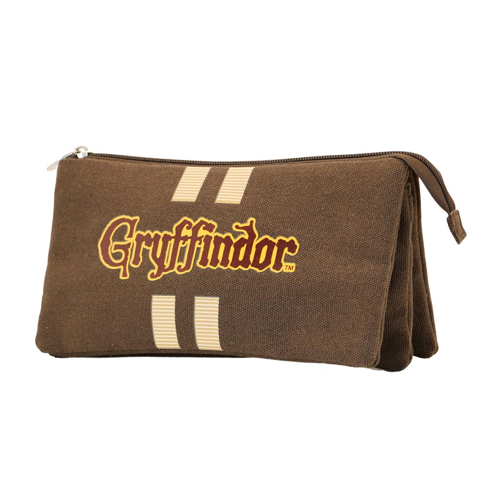 Trousse Triple HS Harry Potter « Potter »