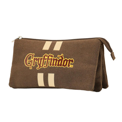 Trousse Triple HS Harry Potter « Potter »